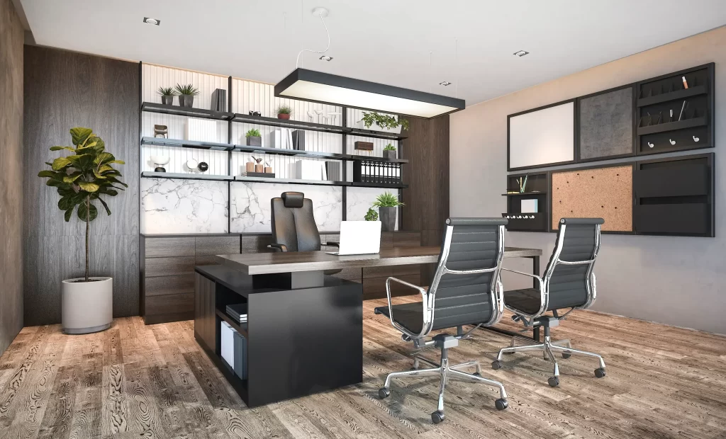 office-cabin-design-for-ceo 