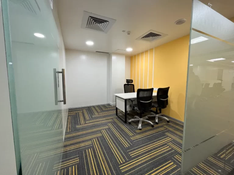 Small office cabin design ideas for office space