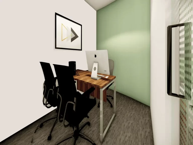 small office cabin design pictures