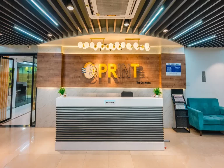 10 Amazing office reception design ideas