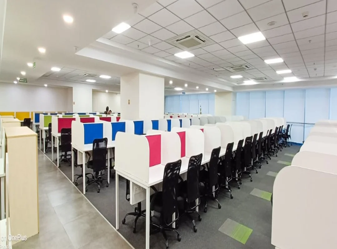 3i_infotech_navi_mumbai_office_interior_project_photos