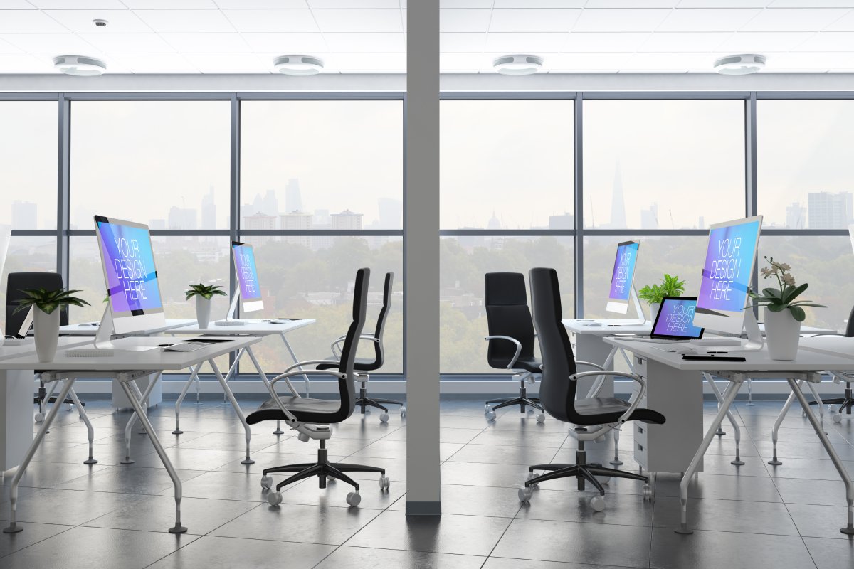 smart-it-office-interior-trends-2025
