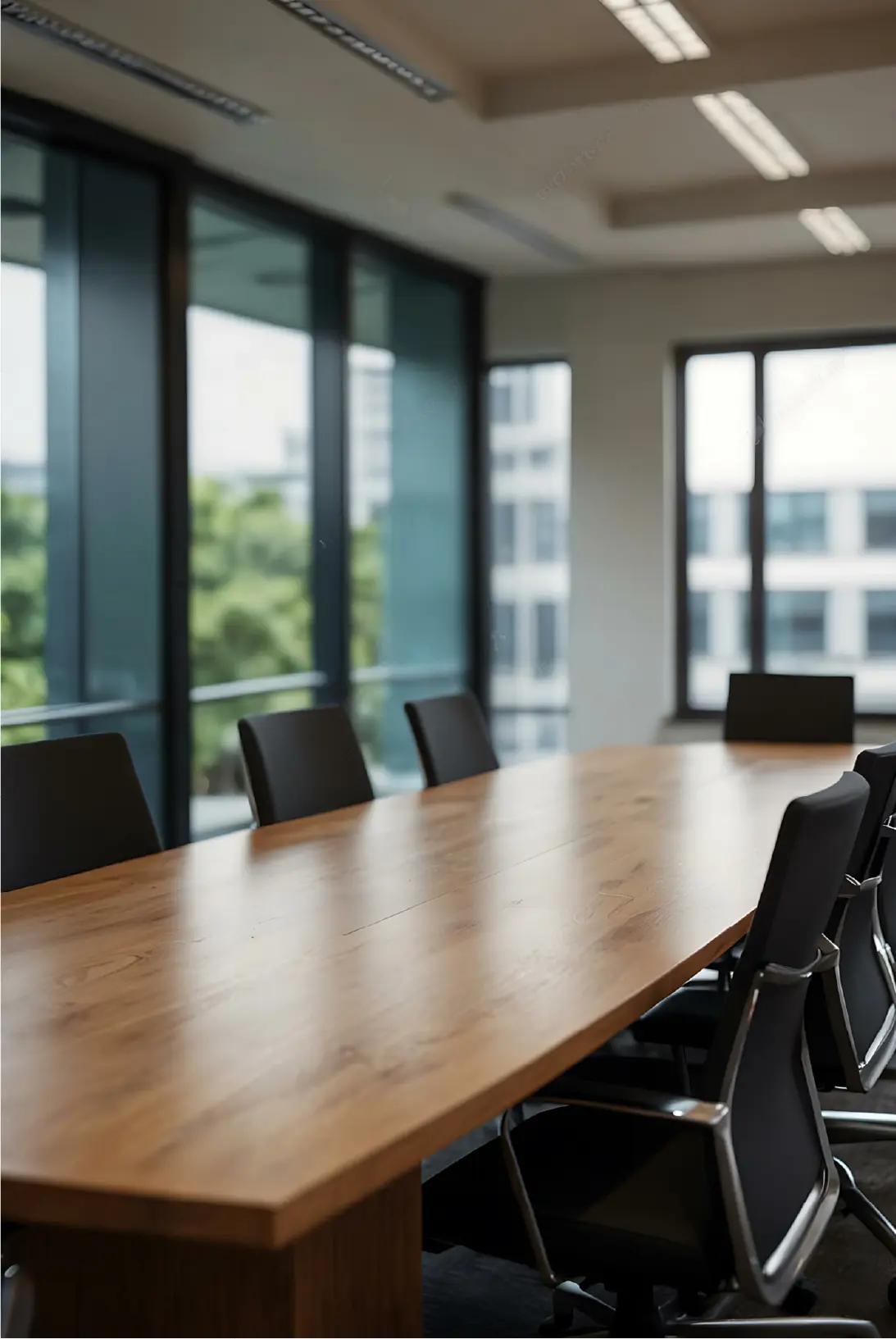 Bank Interior Design & Financial Office Solutions