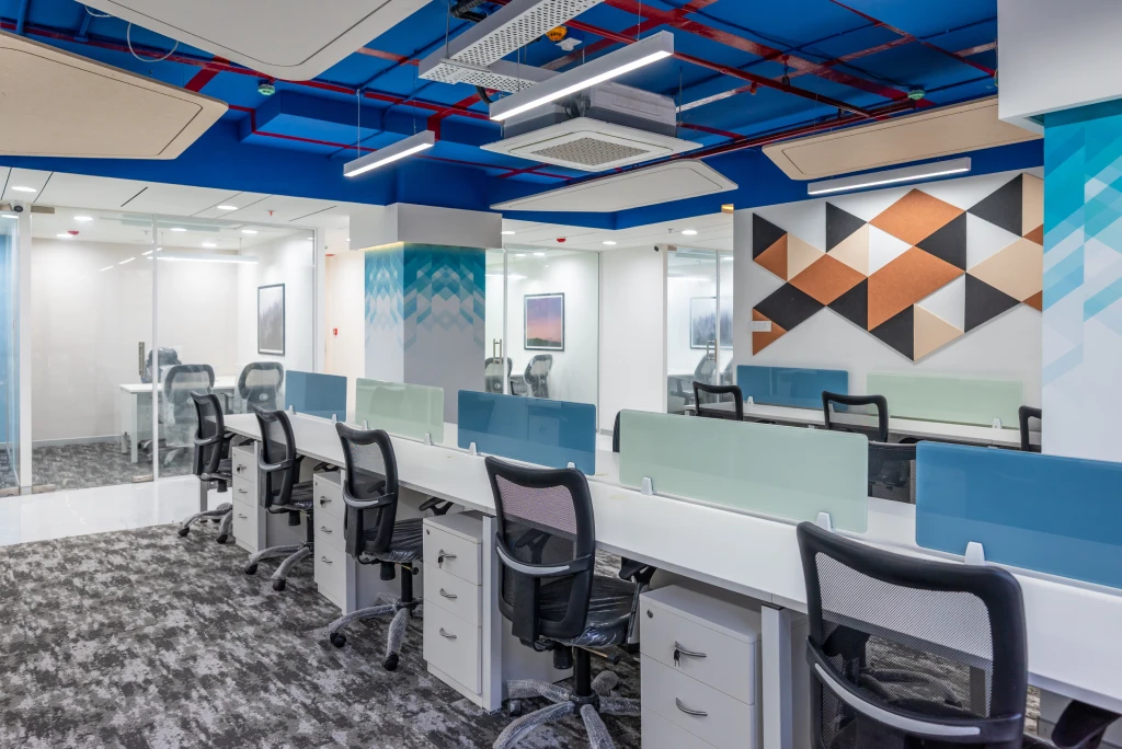 office-interior-corridor-design-mumbai