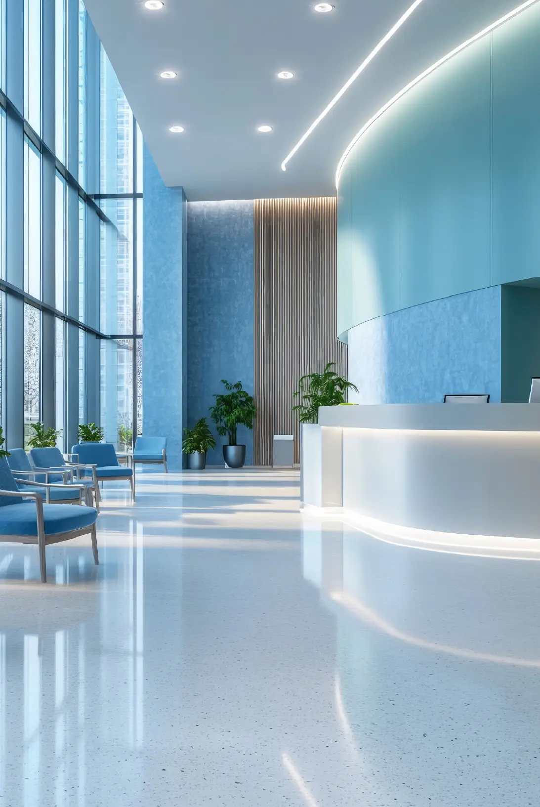 Healthcare Industry