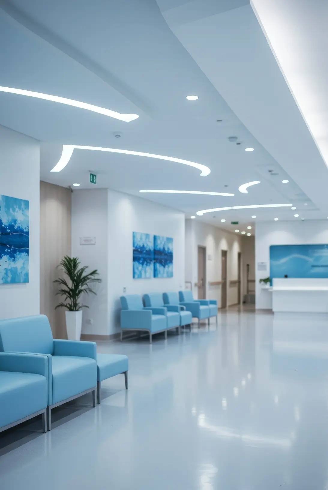 Healthcare Industry