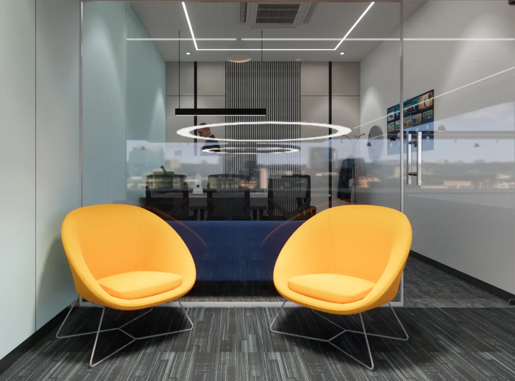 outer-seating-area-for-cabin-room-photo