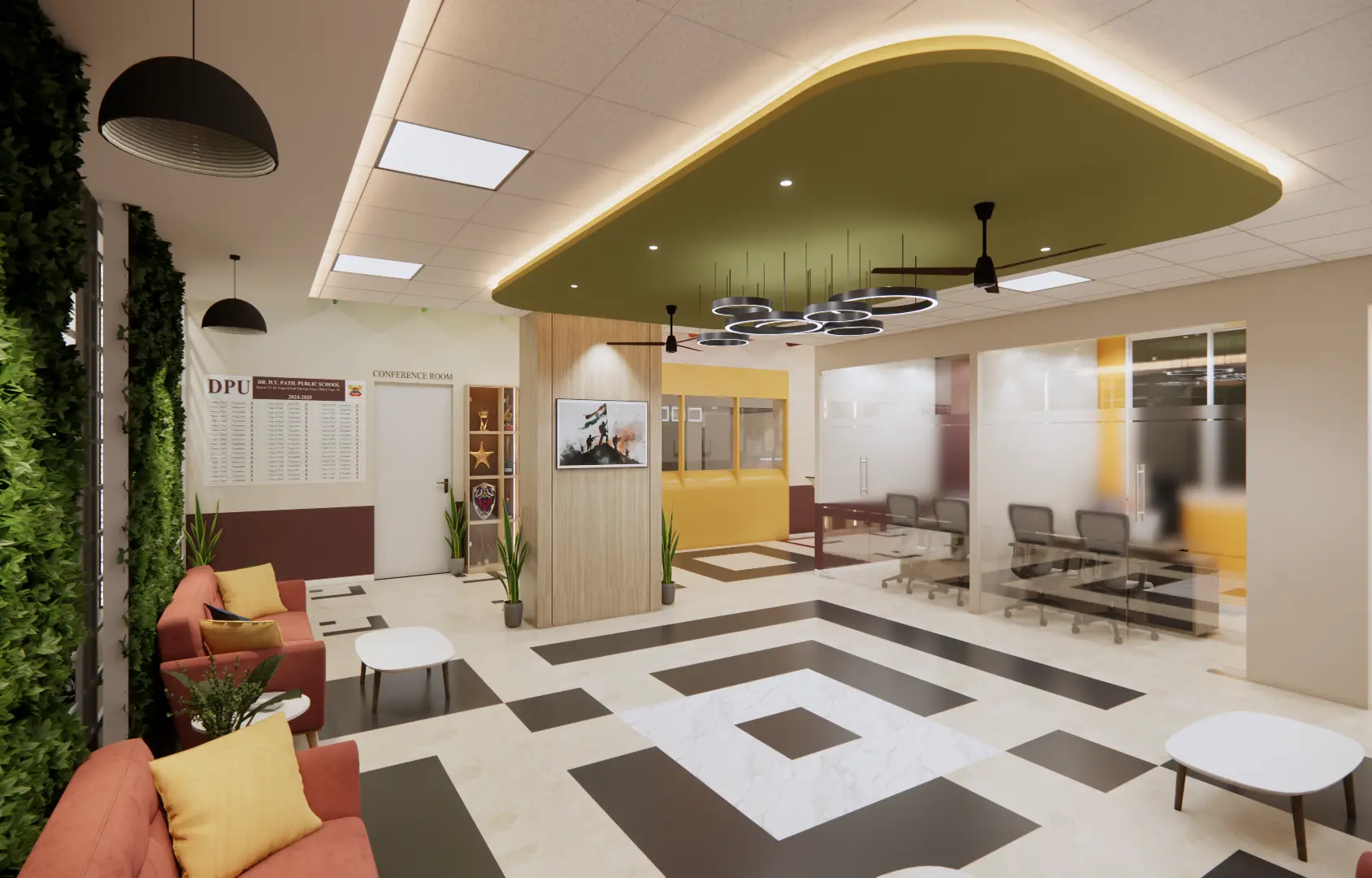 tcs-pune-office-interior-modern-workstation-photo