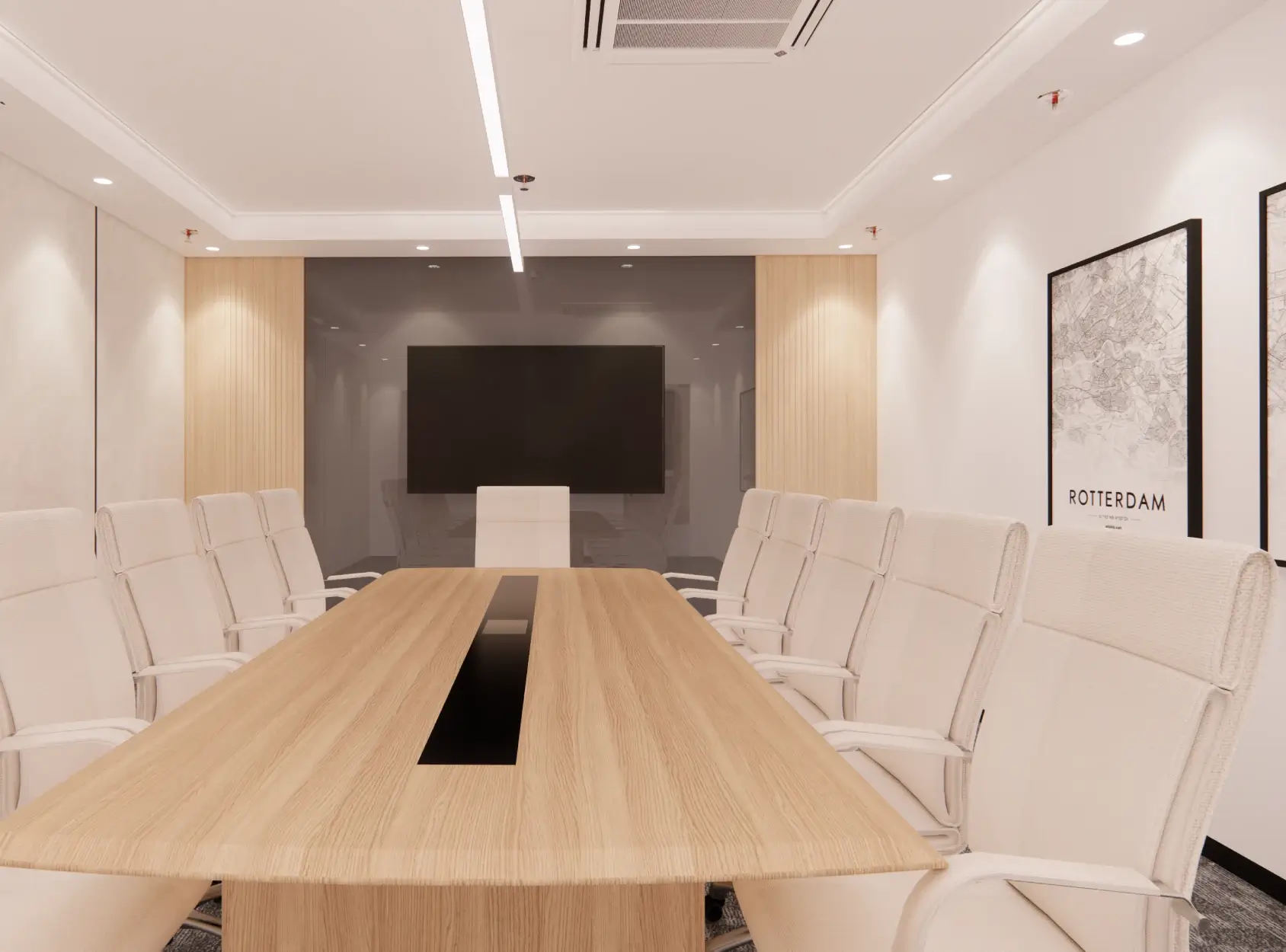 tcs-pune-office-interior-dynamic-workstation-photo