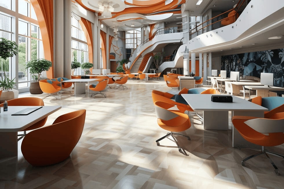 Office Interior Design