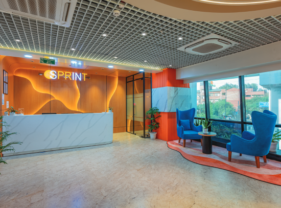 DY PATIL PUBLIC SCHOOL