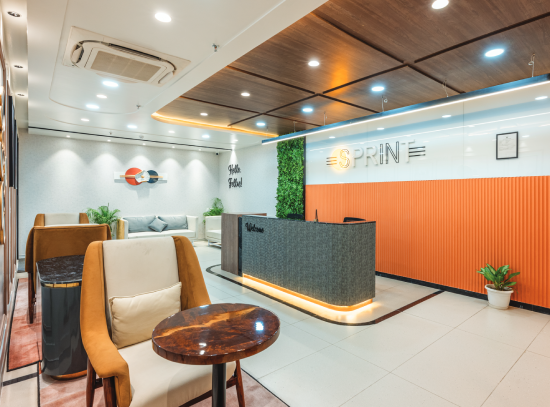 Passport Seva Kendra